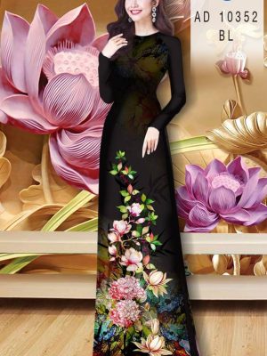 1611368814 594 vai ao dai hoa dep 2021 (11)